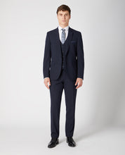 Load image into Gallery viewer, Remus Uomo Navy Palucci Mix + Match Suit Jacket 11770/Jkt Mix 79 Navy
