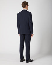 Load image into Gallery viewer, Remus Uomo Navy Palucci Mix + Match Suit Jacket 11770/Jkt Mix 79 Navy

