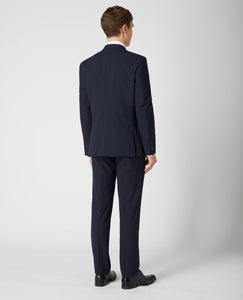 Remus Uomo Navy Palucci Mix + Match Suit Jacket 11770/Jkt Mix 79 Navy