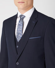 Load image into Gallery viewer, Remus Uomo Navy Palucci Mix + Match Suit Jacket 11770/Jkt Mix 79 Navy
