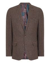 Load image into Gallery viewer, Remus Uomo Dark Red Nico jacket
