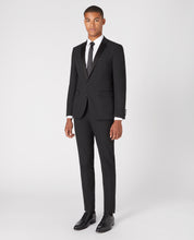 Load image into Gallery viewer, Remus Uomo Black Rocco Suit Jacket 12162/Rocco Tux Jkt 00 Black

