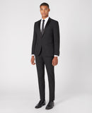 Remus Uomo Rocco Tux Jacket Black