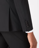 Remus Uomo Rocco Tux Jacket Black
