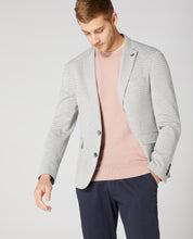 Load image into Gallery viewer, Remus Uomo Light Grey Donni jacket
