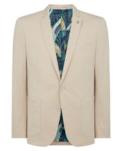 Load image into Gallery viewer, Remus Uomo Beige Favian jacket
