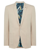 Remus Uomo Favian Jacket Beige