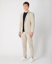 Load image into Gallery viewer, Remus Uomo Beige Favian jacket
