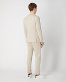 Remus Uomo Favian Jacket Beige