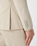 Remus Uomo Favian Jacket Beige