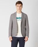 Remus Uomo Fargo jacket Dark Red