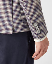 Load image into Gallery viewer, Remus Uomo Dark Red Fargo jacket
