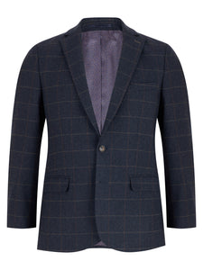 Daniel Grahame Marseille jacket