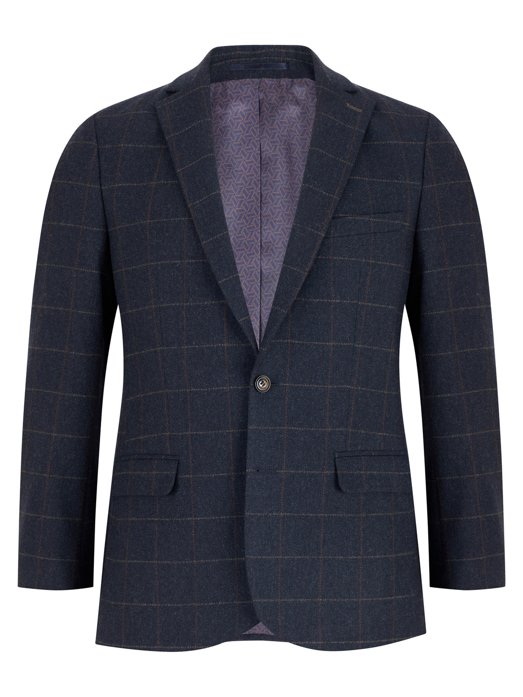 Daniel Grahame Marseille jacket