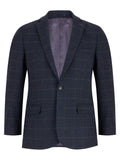 Daniel Grahame Sport Jacket Blue