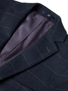 Daniel Grahame Marseille jacket