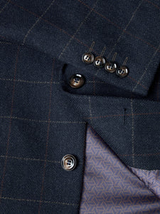 Daniel Grahame Marseille jacket