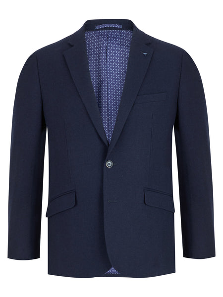 DG's Drifter Sports Jacket Navy