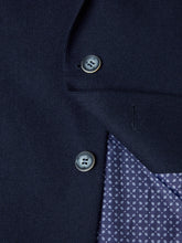 Load image into Gallery viewer, DG&#39;s Drifter Navy Bordeaux Jacket 13247/Check 78 Navy

