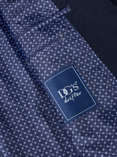 Load image into Gallery viewer, DG&#39;s Drifter Navy Bordeaux Jacket 13247/Check 78 Navy
