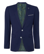 Load image into Gallery viewer, Remus Uomo Navy Lazio 2 Piece Suit CALL NUMBER4_21456_78
