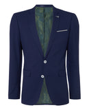 Remus Uomo X-Slim Lazio 2 Piece Suit Navy