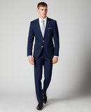 Remus Uomo X-Slim Lazio 2 Piece Suit Navy