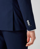 Remus Uomo X-Slim Lazio 2 Piece Suit Navy