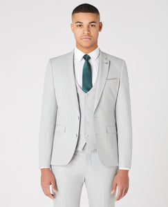 Laurino Suit 22203/ 02 Lt Grey