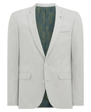 Remus Uomo Laurino 2pc Suit Light Grey