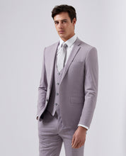 Load image into Gallery viewer, Remus Uomo Pink Lazio 3 Piece Suit 31161_62
