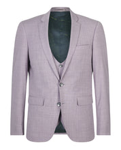 Load image into Gallery viewer, Remus Uomo Pink Lazio 3 Piece Suit 31161_62
