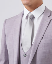 Load image into Gallery viewer, Remus Uomo Pink Lazio 3 Piece Suit 31161_62
