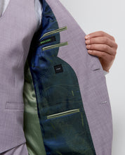 Load image into Gallery viewer, Remus Uomo Pink Lazio 3 Piece Suit 31161_62
