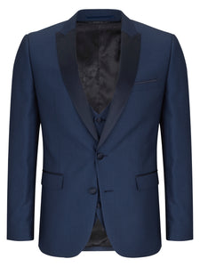 Remus Uomo Romeo 3 Piece Suit