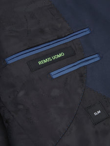 Remus Uomo Romeo 3 Piece Suit