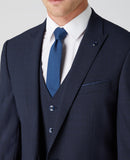 Remus Uomo Pablo 3 Piece Suit Navy