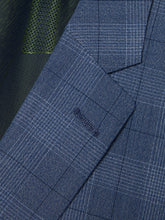 Load image into Gallery viewer, Remus Uomo Blue Luca 3 Piece Suit
