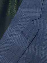 Load image into Gallery viewer, Remus Uomo Blue Luca 3 Piece Suit
