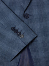 Load image into Gallery viewer, Remus Uomo Blue Palucci 3 Piece Suit
