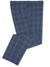 Load image into Gallery viewer, Remus Uomo Blue Palucci 3 Piece Suit
