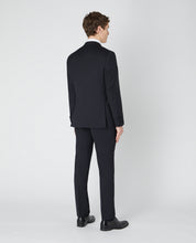 Load image into Gallery viewer, Remus Uomo Black Paco Mix + Match Suit Jacket 40754/Paco Tux 00 Black
