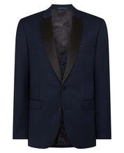 Load image into Gallery viewer, 40754/Paco Tux 79a Navy
