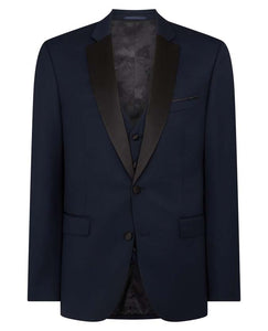 40754/Paco Tux 79a Navy