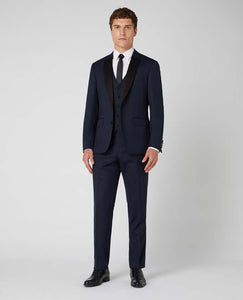 40754/Paco Tux 79a Navy