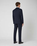 Remus Uomo Slim Tux Jacket Navy