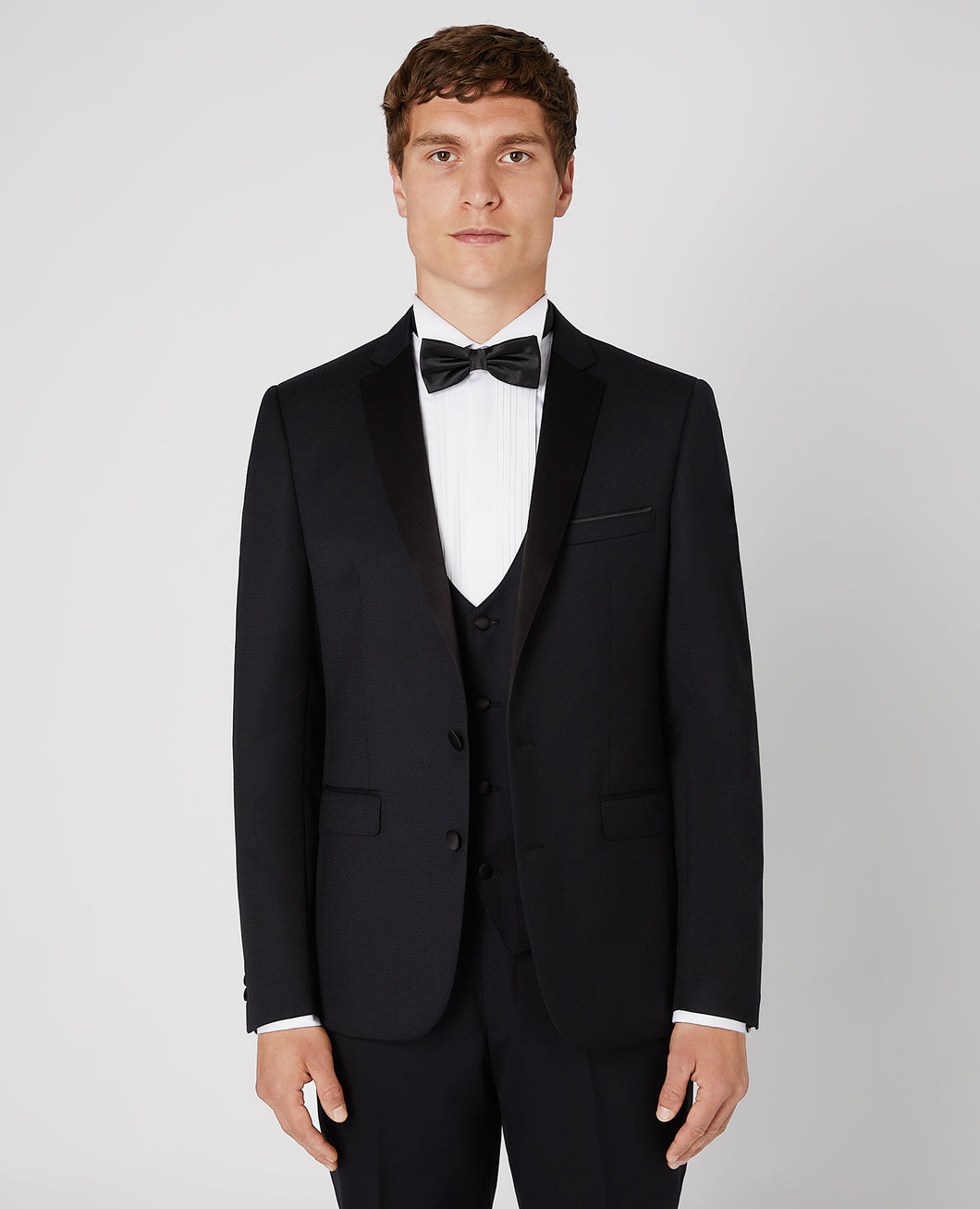 Suit Hire