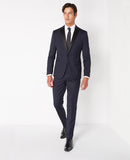 Remus Uomo Rocco Tux Jacket Navy
