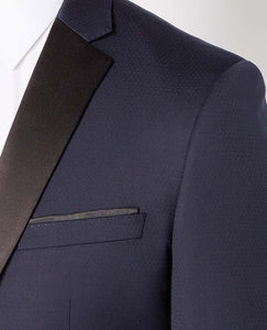 Remus Uomo Rocco Mix + Match Suit Jacket
