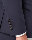 Remus Uomo Rocco Tux Jacket Navy